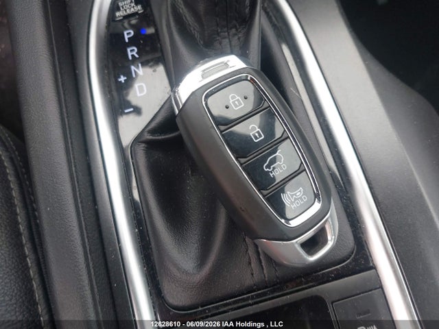 Продаж на аукціоні авто 2019 Hyundai Santa Fe Sel/sel Plus, vin: 5NMS3CAA1KH076855, номер лоту: 12628610