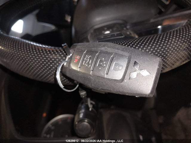 Продажа на аукционе авто 2023 Mitsubishi Outlander Le/le Premium/noir/se/sel, vin: JA4J4UA85PZ616247, номер лота: 12628612