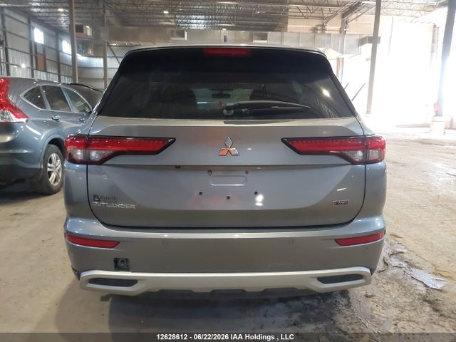 Продажа на аукционе авто 2023 Mitsubishi Outlander Le/le Premium/noir/se/sel, vin: JA4J4UA85PZ616247, номер лота: 12628612