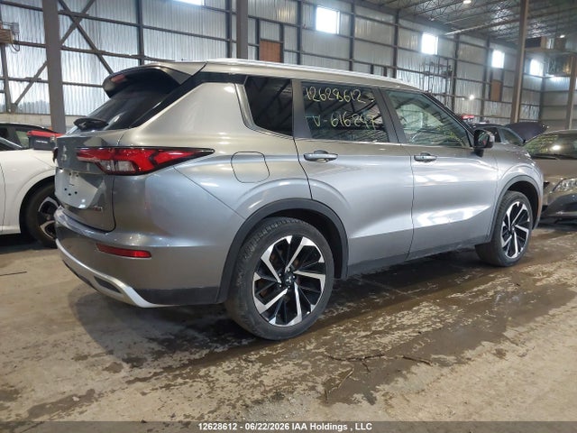 Продажа на аукционе авто 2023 Mitsubishi Outlander Le/le Premium/noir/se/sel, vin: JA4J4UA85PZ616247, номер лота: 12628612