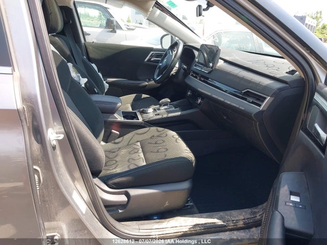 Продажа на аукционе авто 2023 Mitsubishi Outlander Le/le Premium/noir/se/sel, vin: JA4J4UA85PZ616247, номер лота: 12628612