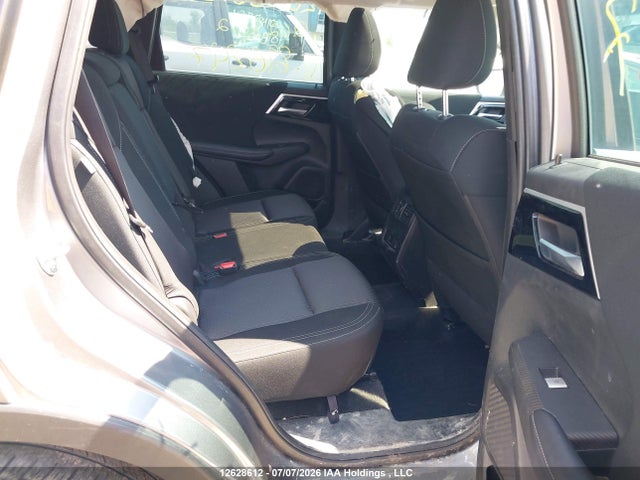 Продажа на аукционе авто 2023 Mitsubishi Outlander Le/le Premium/noir/se/sel, vin: JA4J4UA85PZ616247, номер лота: 12628612
