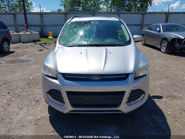12628613 :رقم المزاد ، 1FMCU9G95FUC45691 vin ، 2015 Ford Escape مزاد بيع