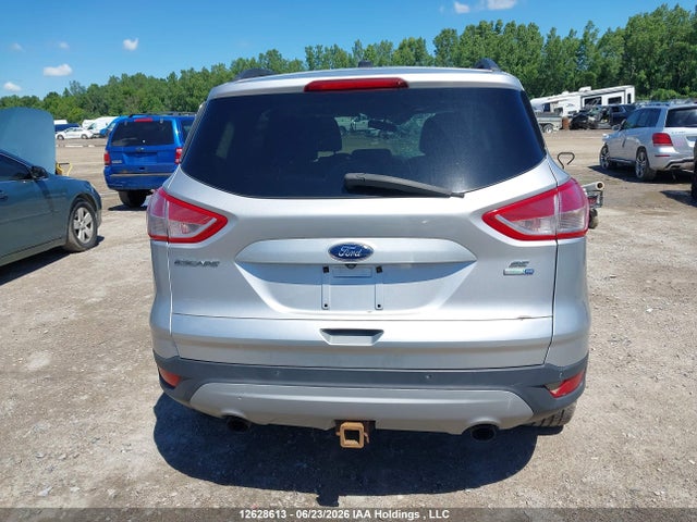 12628613 :رقم المزاد ، 1FMCU9G95FUC45691 vin ، 2015 Ford Escape مزاد بيع