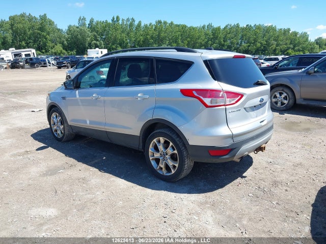 12628613 :رقم المزاد ، 1FMCU9G95FUC45691 vin ، 2015 Ford Escape مزاد بيع