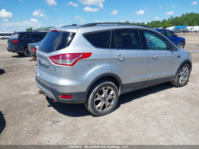 12628613 :رقم المزاد ، 1FMCU9G95FUC45691 vin ، 2015 Ford Escape مزاد بيع