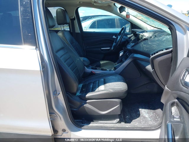 12628613 :رقم المزاد ، 1FMCU9G95FUC45691 vin ، 2015 Ford Escape مزاد بيع