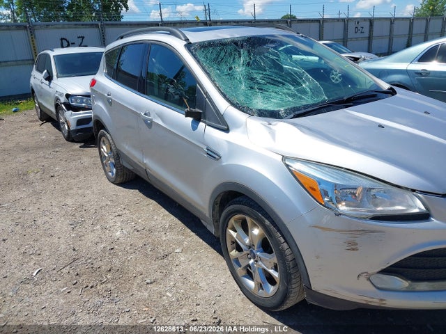 12628613 :رقم المزاد ، 1FMCU9G95FUC45691 vin ، 2015 Ford Escape مزاد بيع