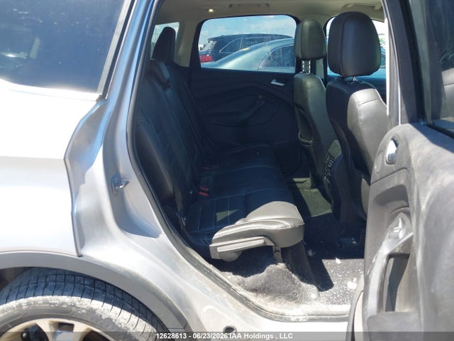 12628613 :رقم المزاد ، 1FMCU9G95FUC45691 vin ، 2015 Ford Escape مزاد بيع