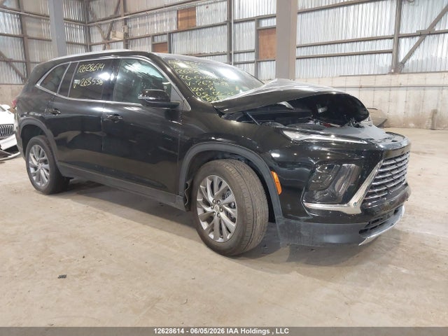 Buick Enclave Preferred 2026 5GAEVAKS4TJ263538 Image 1