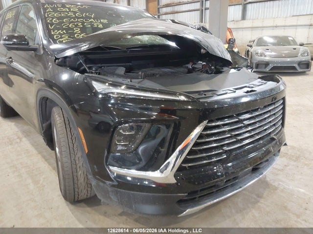 Buick Enclave Preferred 2026 5GAEVAKS4TJ263538 Image 12