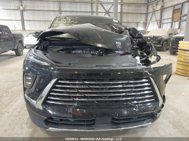 Buick Enclave Preferred 2026 5GAEVAKS4TJ263538 Image 13