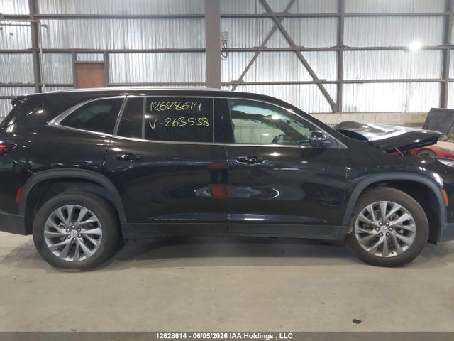 Buick Enclave Preferred 2026 5GAEVAKS4TJ263538 Image 14