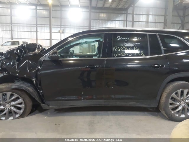 Buick Enclave Preferred 2026 5GAEVAKS4TJ263538 Image 15