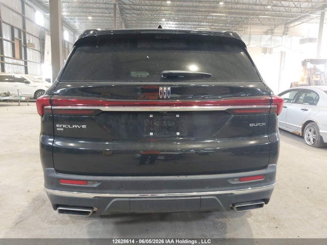 Buick Enclave Preferred 2026 5GAEVAKS4TJ263538 Image 17