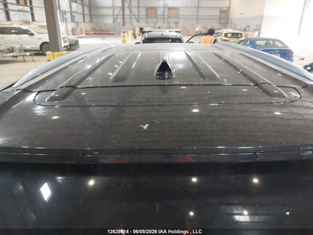 Buick Enclave Preferred 2026 5GAEVAKS4TJ263538 Image 22