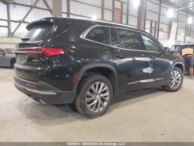 Buick Enclave Preferred 2026 5GAEVAKS4TJ263538 Image 4