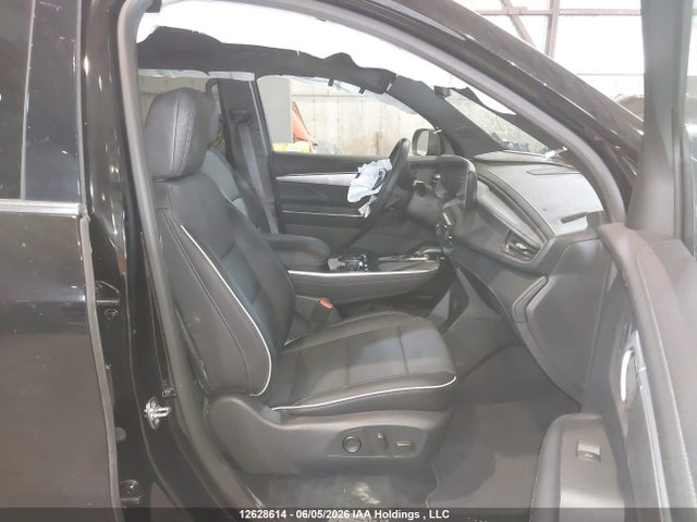 Buick Enclave Preferred 2026 5GAEVAKS4TJ263538 Image 5