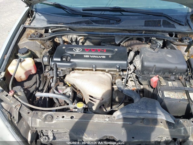 2003 Toyota Camry Le/se/xle მანქანა იყიდება აუქციონზე, vin: JTDBE32K430188200, აუქციონის ნომერი: 12628615