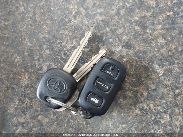 2003 Toyota Camry Le/se/xle მანქანა იყიდება აუქციონზე, vin: JTDBE32K430188200, აუქციონის ნომერი: 12628615