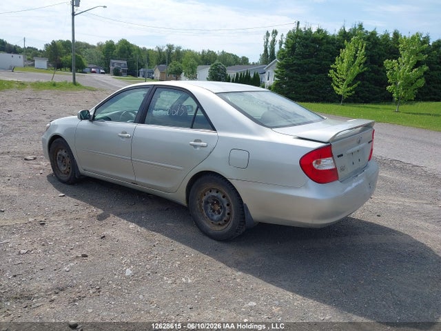 2003 Toyota Camry Le/se/xle მანქანა იყიდება აუქციონზე, vin: JTDBE32K430188200, აუქციონის ნომერი: 12628615