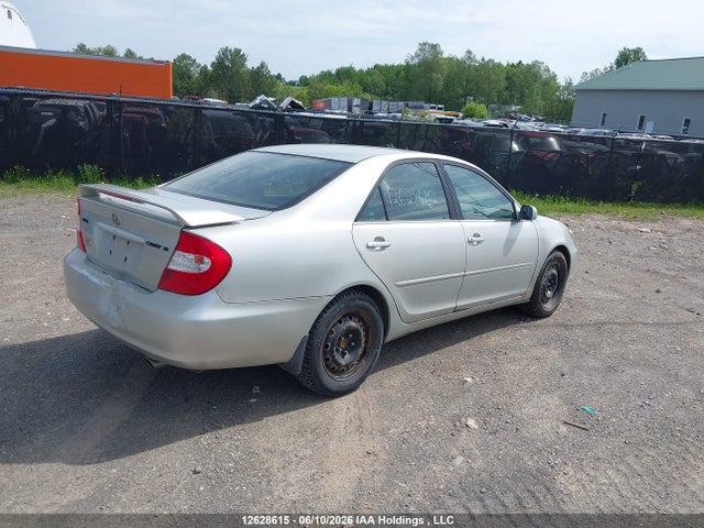 2003 Toyota Camry Le/se/xle მანქანა იყიდება აუქციონზე, vin: JTDBE32K430188200, აუქციონის ნომერი: 12628615