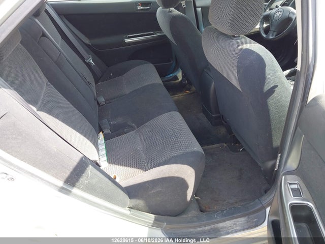 2003 Toyota Camry Le/se/xle მანქანა იყიდება აუქციონზე, vin: JTDBE32K430188200, აუქციონის ნომერი: 12628615