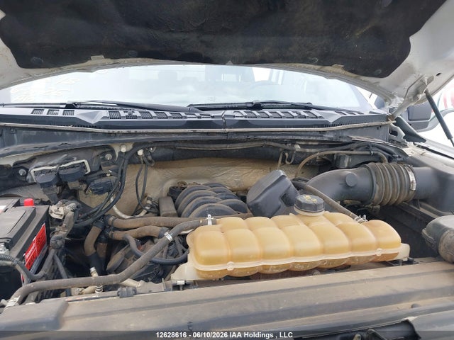 Продажа на аукционе авто 2016 Ford F150 Super Cab, vin: 1FTFX1EF8GFC85837, номер лота: 12628616