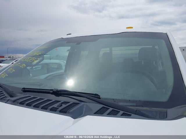 Продажа на аукционе авто 2016 Ford F150 Super Cab, vin: 1FTFX1EF8GFC85837, номер лота: 12628616