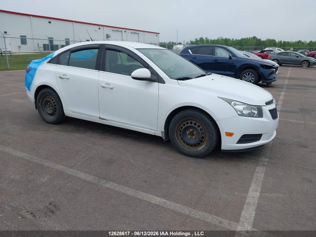 Aukcja sprzedaży 2014 Chevrolet Cruze 2lt, vin: 1G1PE5SB3E7399182, numer aukcji: 12628617