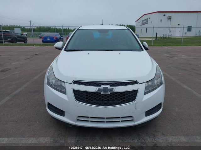 Aukcja sprzedaży 2014 Chevrolet Cruze 2lt, vin: 1G1PE5SB3E7399182, numer aukcji: 12628617