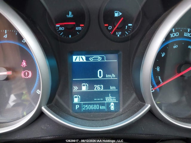 Aukcja sprzedaży 2014 Chevrolet Cruze 2lt, vin: 1G1PE5SB3E7399182, numer aukcji: 12628617