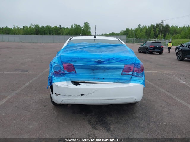 Aukcja sprzedaży 2014 Chevrolet Cruze 2lt, vin: 1G1PE5SB3E7399182, numer aukcji: 12628617