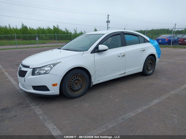 Aukcja sprzedaży 2014 Chevrolet Cruze 2lt, vin: 1G1PE5SB3E7399182, numer aukcji: 12628617
