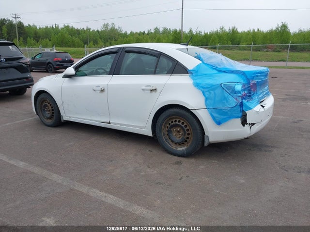 Aukcja sprzedaży 2014 Chevrolet Cruze 2lt, vin: 1G1PE5SB3E7399182, numer aukcji: 12628617