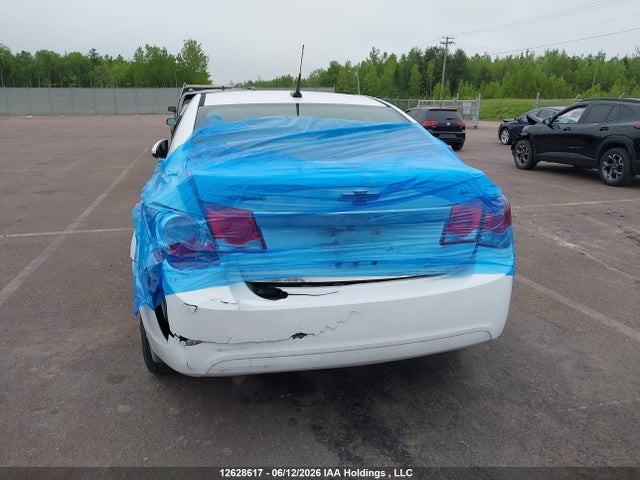 Aukcja sprzedaży 2014 Chevrolet Cruze 2lt, vin: 1G1PE5SB3E7399182, numer aukcji: 12628617