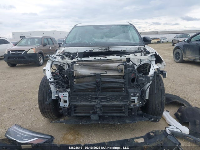 Ford Explorer Platinum 2025 1FMUK8HH9SGB40655 Image 13