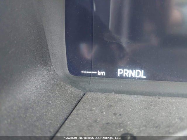 Ford Explorer Platinum 2025 1FMUK8HH9SGB40655 Image 16