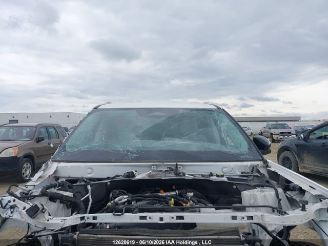 Ford Explorer Platinum 2025 1FMUK8HH9SGB40655 Image 18