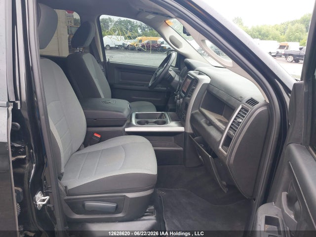 RAM 1500 Classic Tradesman 2022 3C6RR7KT4NG355258 Image 5