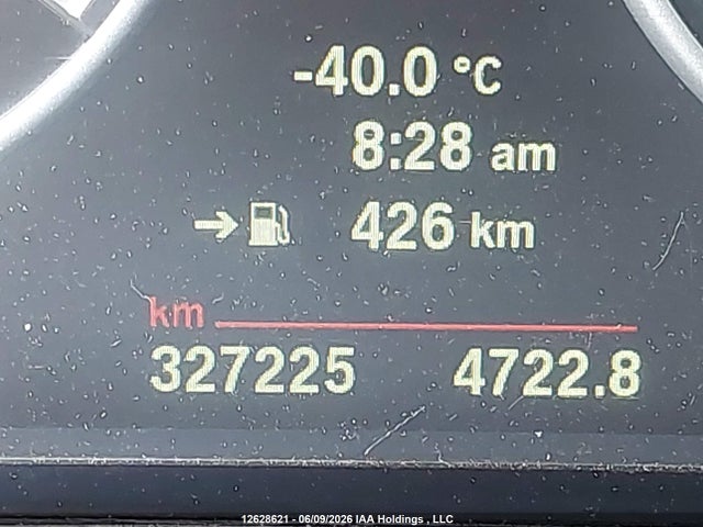 BMW X3 Xdrive35i 2014 5UXWX7C50E0E80006 Image 15