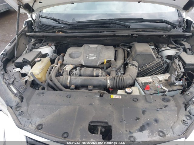 Lexus NX 300 2019 JTJBARBZ0K2194734 Image 10
