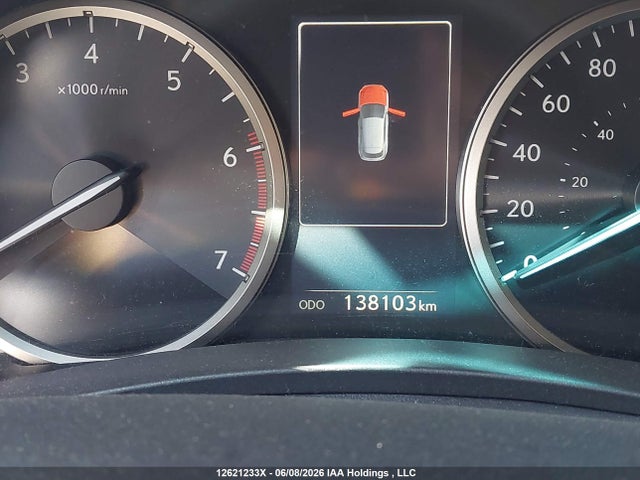 Aukcja sprzedaży 2019 Lexus Nx 300, vin: JTJBARBZ0K2194734, numer aukcji: 12621233