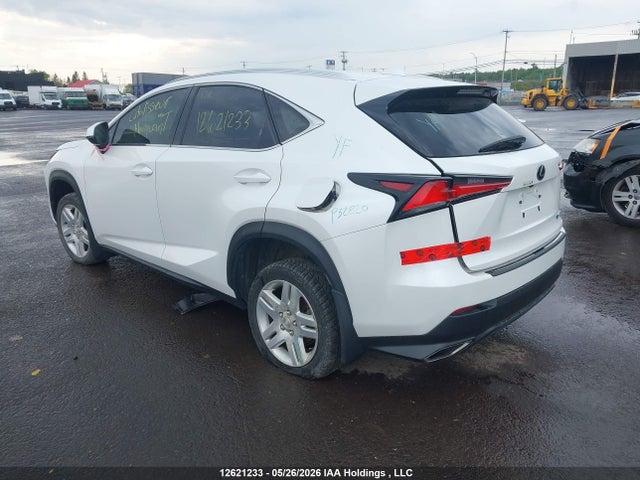 Aukcja sprzedaży 2019 Lexus Nx 300, vin: JTJBARBZ0K2194734, numer aukcji: 12621233