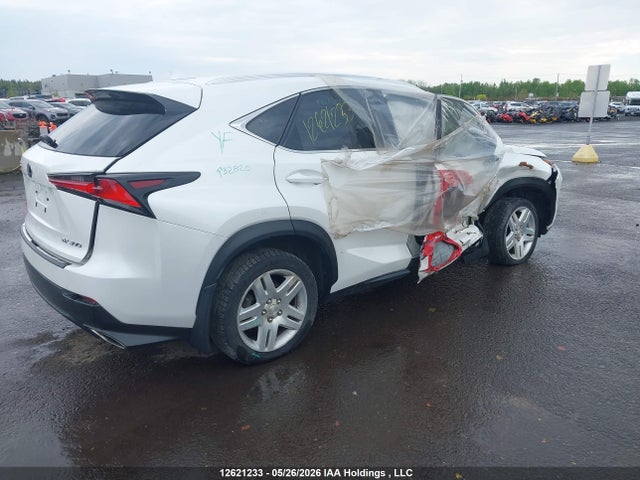Aukcja sprzedaży 2019 Lexus Nx 300, vin: JTJBARBZ0K2194734, numer aukcji: 12621233