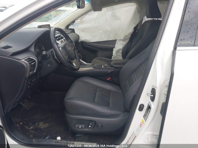 Aukcja sprzedaży 2019 Lexus Nx 300, vin: JTJBARBZ0K2194734, numer aukcji: 12621233