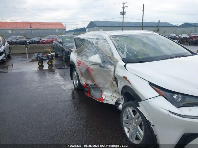 Aukcja sprzedaży 2019 Lexus Nx 300, vin: JTJBARBZ0K2194734, numer aukcji: 12621233