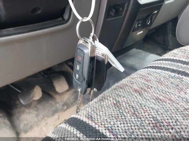 Ford F150 Super Cab 2015 1FTFX1EF9FKD72488 Image 11