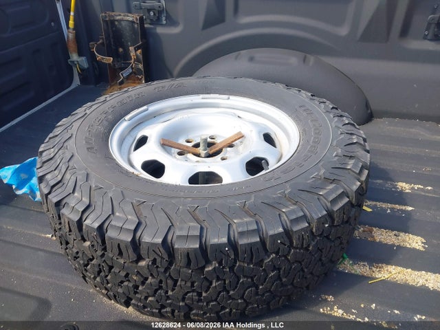 Ford F150 Super Cab 2015 1FTFX1EF9FKD72488 Image 12