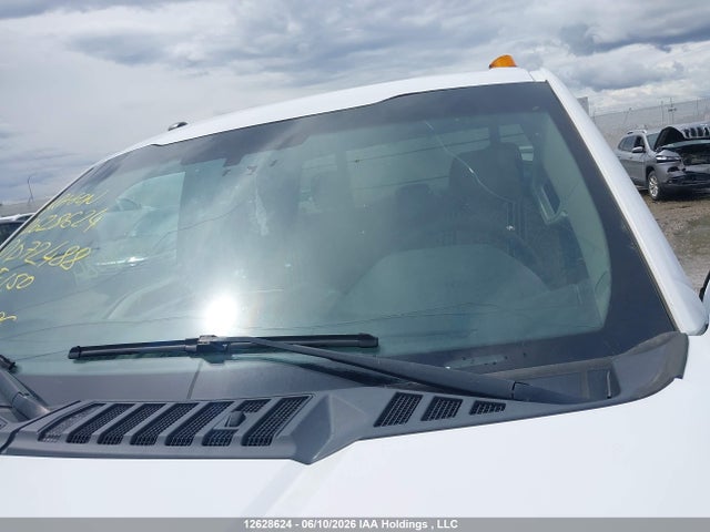 Ford F150 Super Cab 2015 1FTFX1EF9FKD72488 Image 18